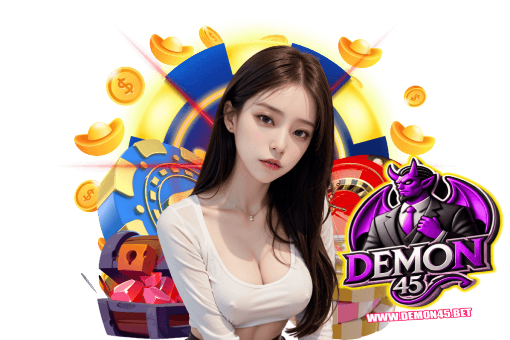 demon45